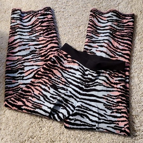 Kenzo (x H&M) Pants - Picture 2 of 7